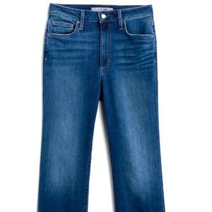 Joe’s Jeans high rise curvy bootcut Sz 12